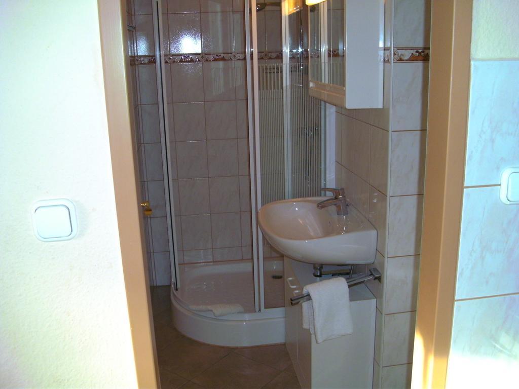 Paul-S Apartman Apartment Bad Hofgastein Cameră foto