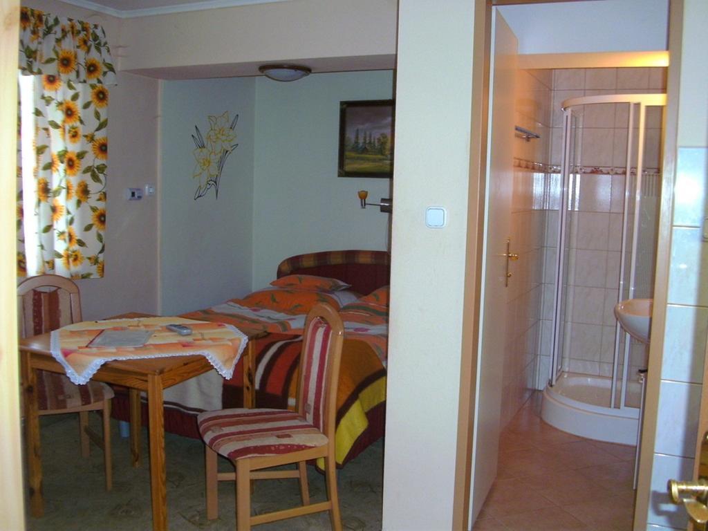 Paul-S Apartman Apartment Bad Hofgastein Cameră foto